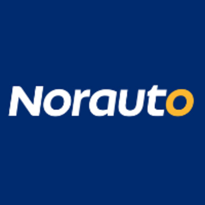 Norauto International logo