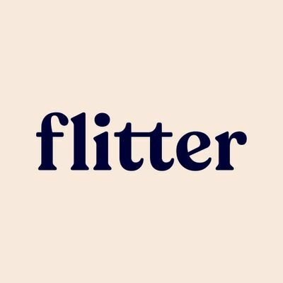 Flitter logo