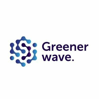 Greenerwave logo