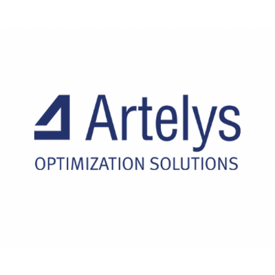 Artelys logo
