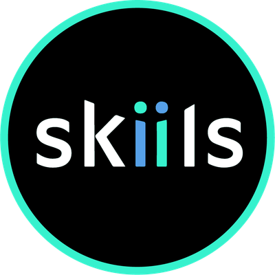 skiils logo