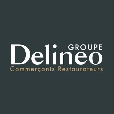 Groupe Delineo logo