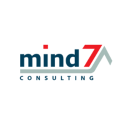 Mind7 Consulting logo
