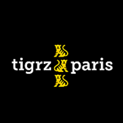tigrz.paris logo