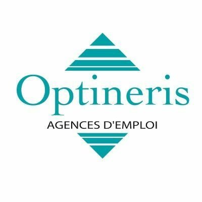 Optineris logo