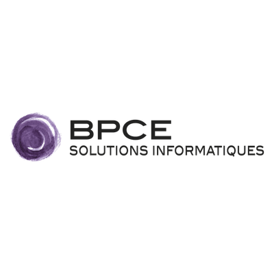 BPCE Solutions informatiques logo
