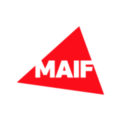 MAIF logo