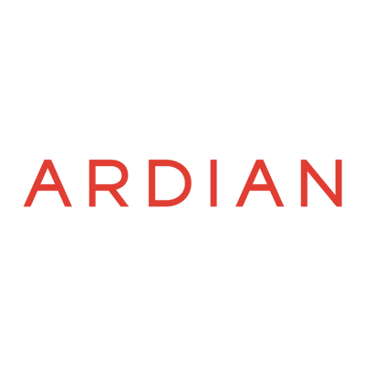 Ardian logo