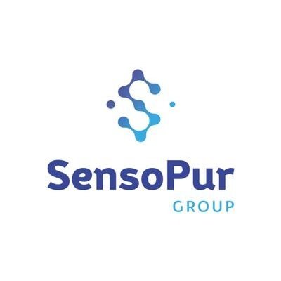SENSO PUR logo