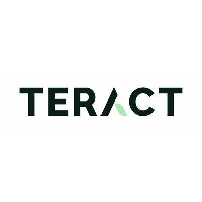 TERACT logo