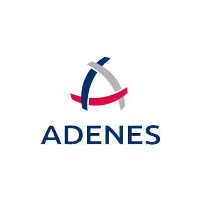 Groupe ADENES logo