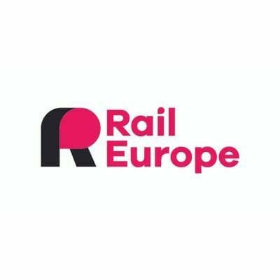Rail Europe logo