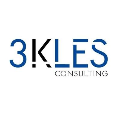 3KLES Consulting logo