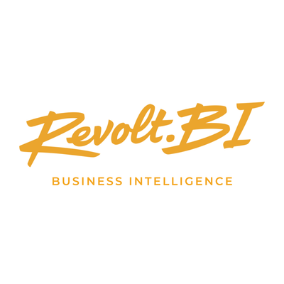 Revolt BI logo