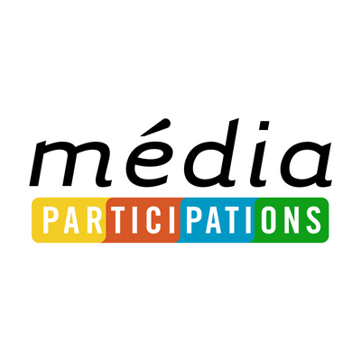 Média-Participations logo