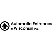 Automatic Entrances of Wisconsin logo