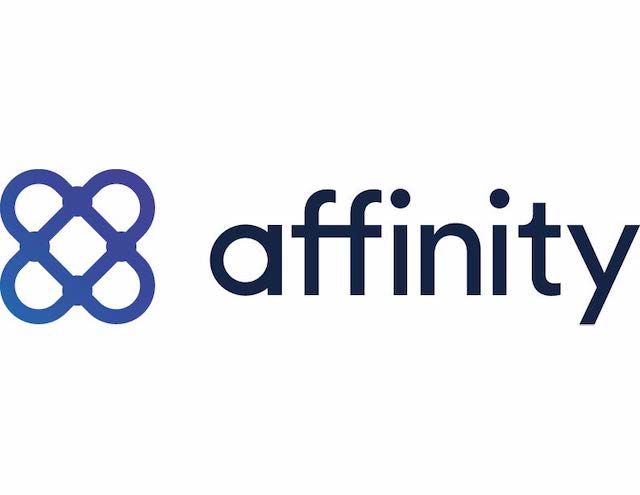 Affinity.co logo