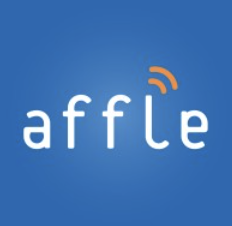 Affle logo