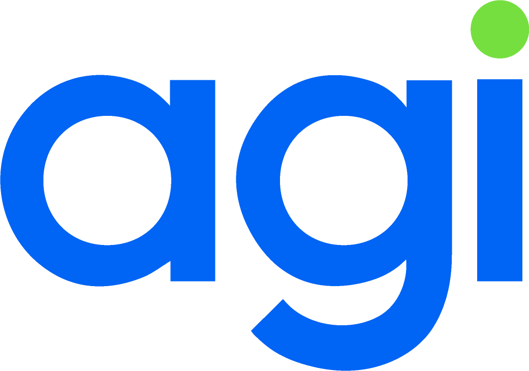 Agibank logo