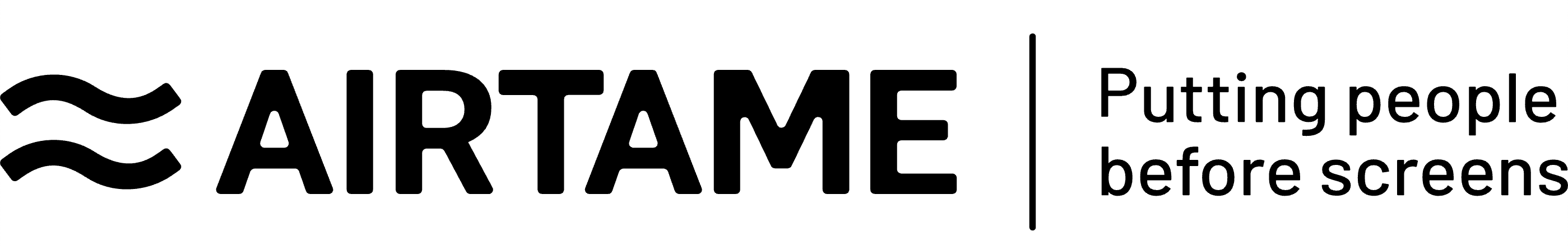 Airtame logo