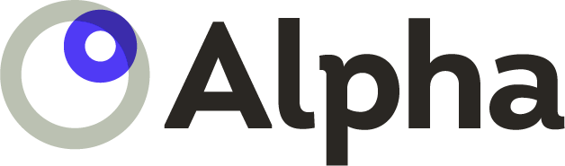 Alpha FMC logo