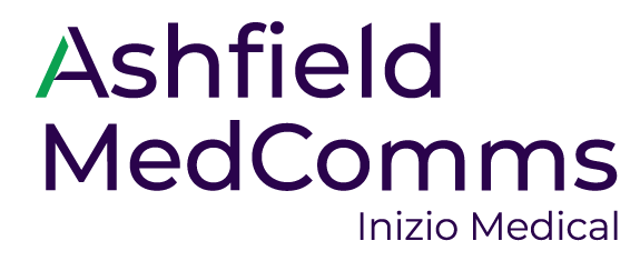 Ashfield MedComms logo