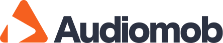 Audiomob logo