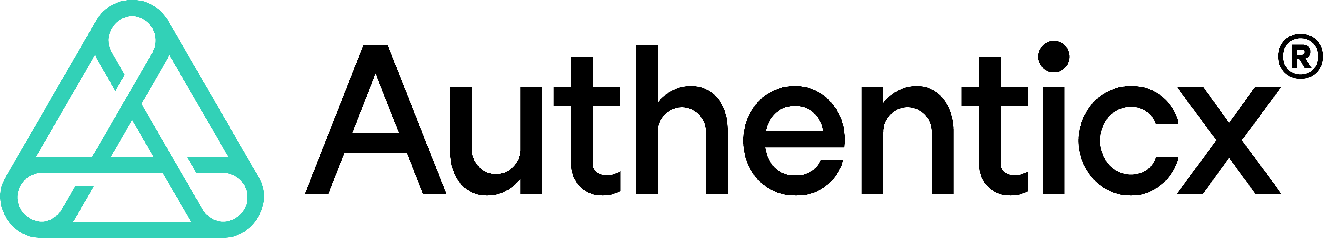 Authenticx logo