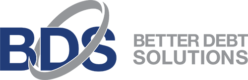 Better Debt Solutions logo