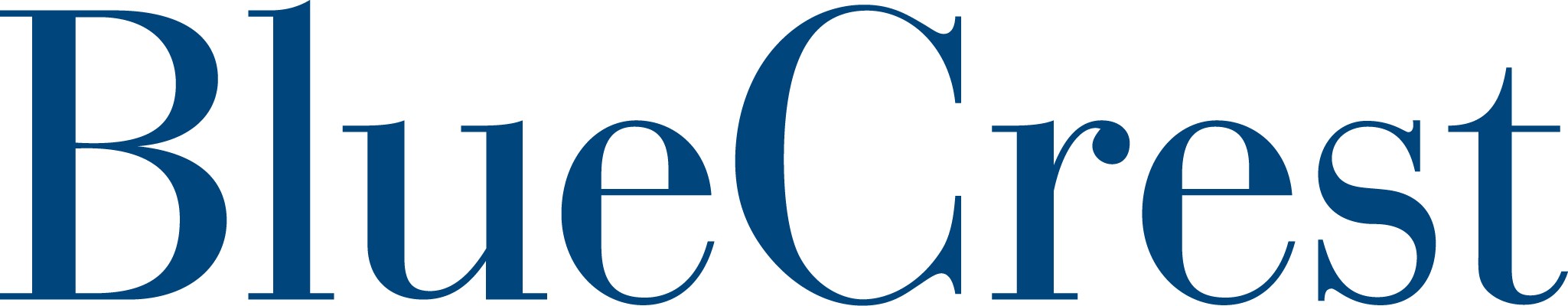 BlueCrest Capital Management logo