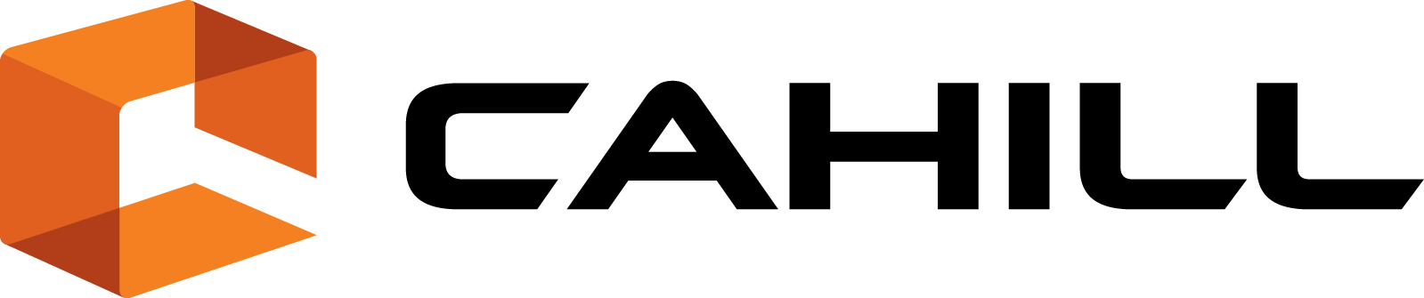 Cahill Contractors logo