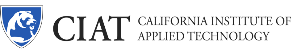 California Institute of Applied Technology logo