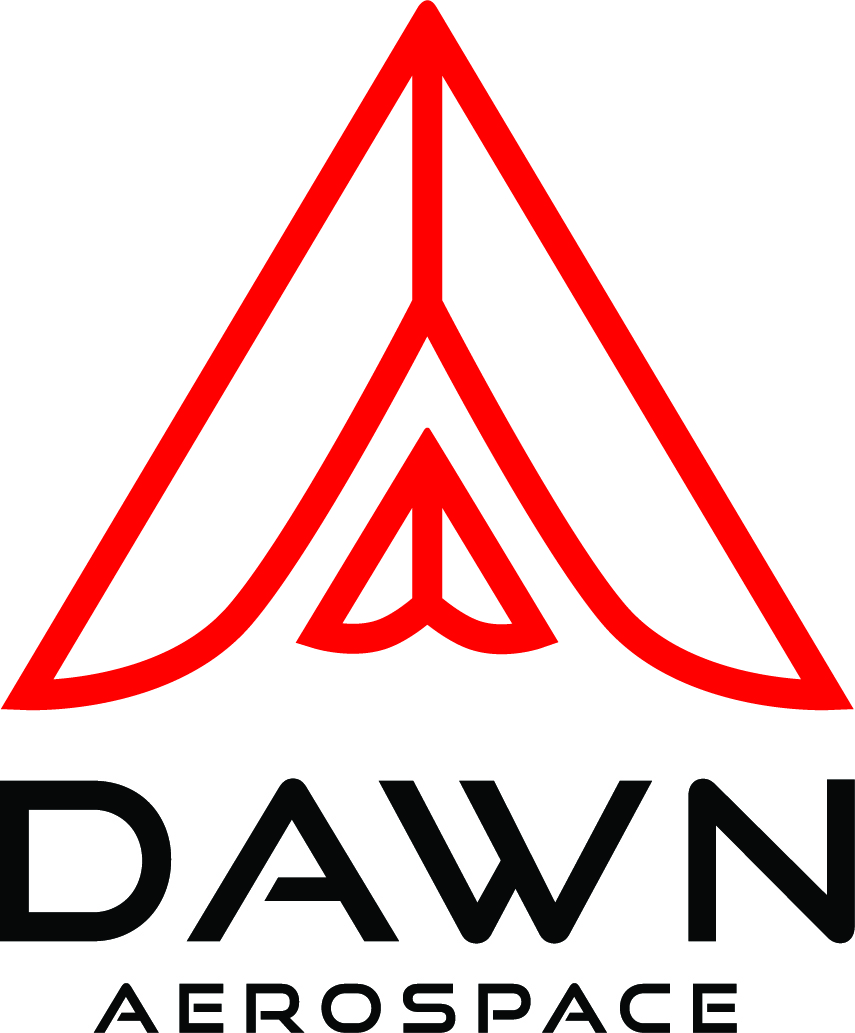 Dawn Aerospace logo
