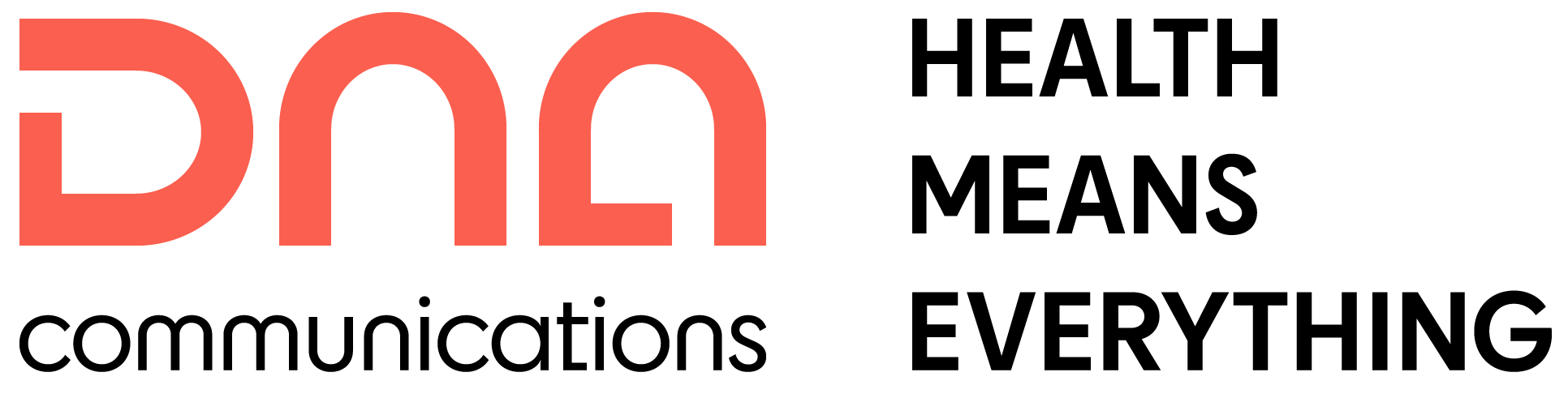 DNA logo