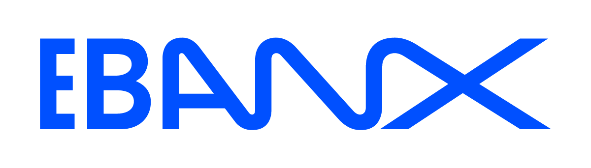 EBANX logo