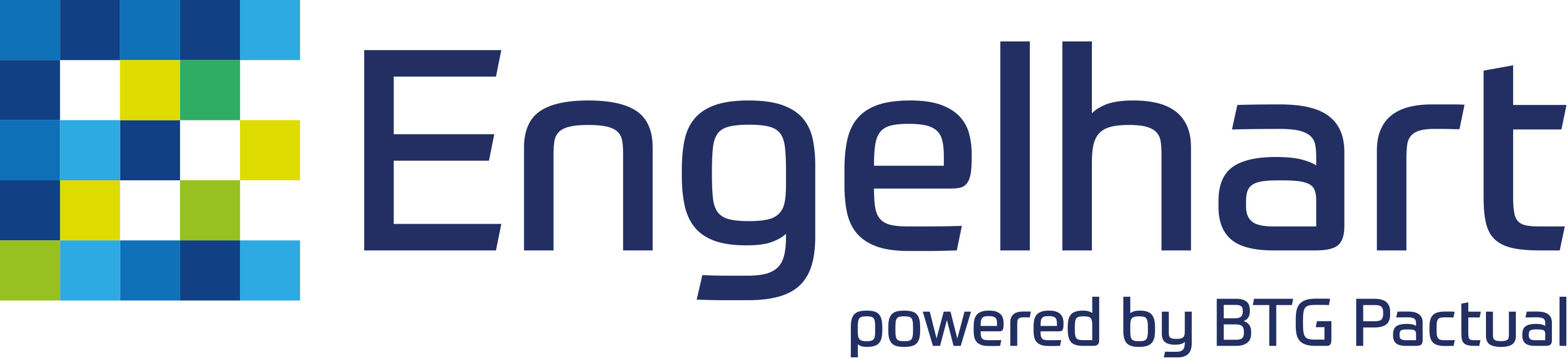 Engelhart logo