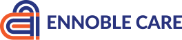 Ennoble Care logo