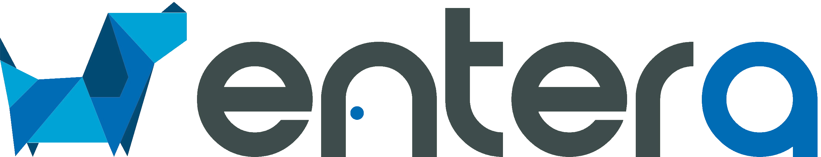 Entera logo