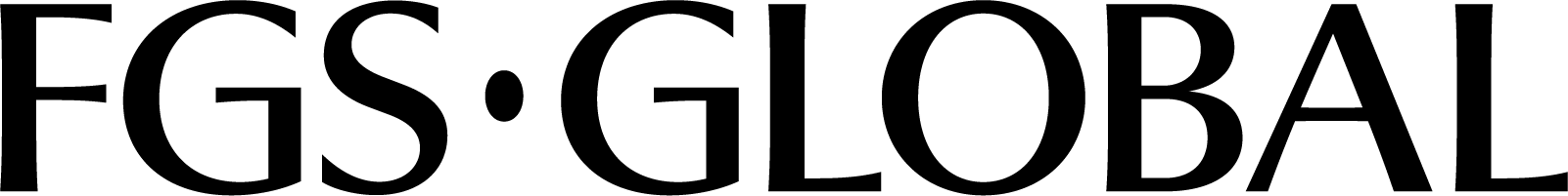 FGS Global logo