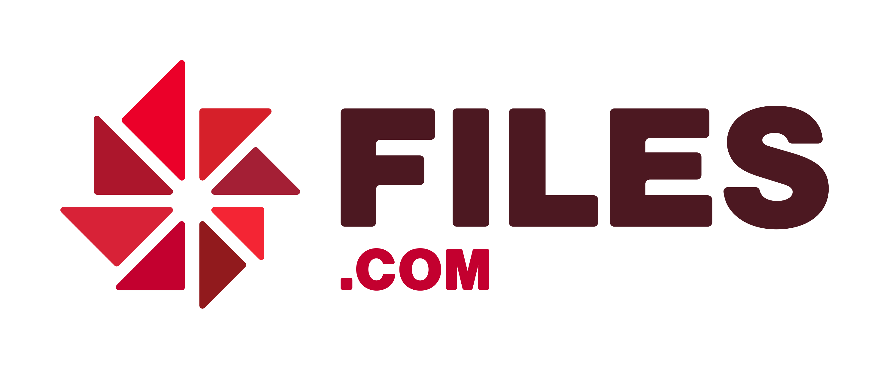 Files.com logo