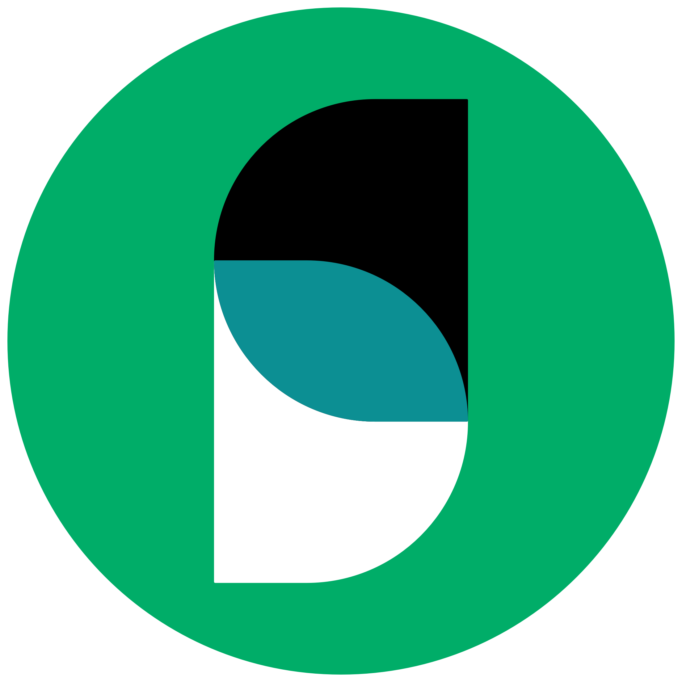 Godfrey Dadich Partners logo