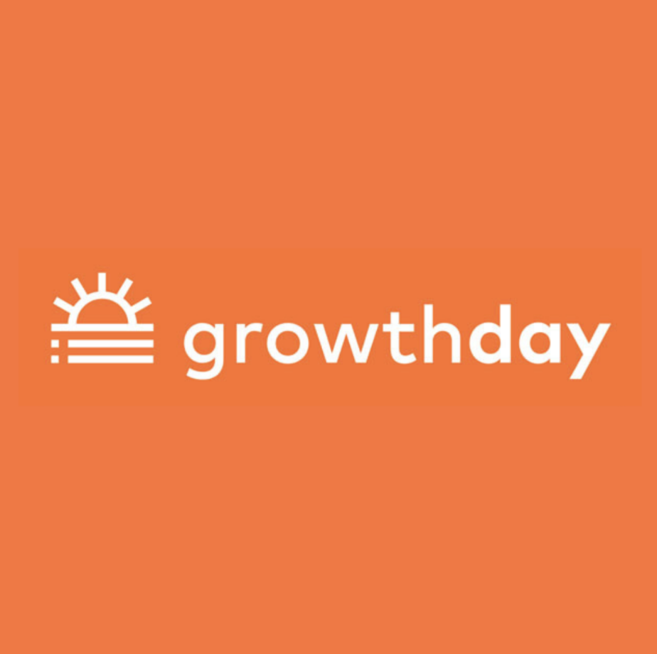 GrowthDay logo