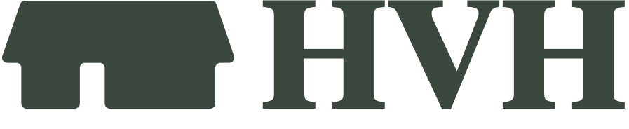 Hazel Valley Homes logo
