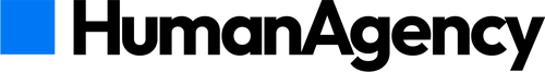 Human Agency logo