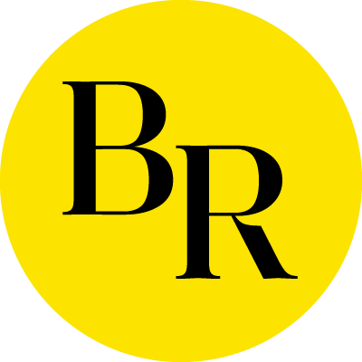 BR logo