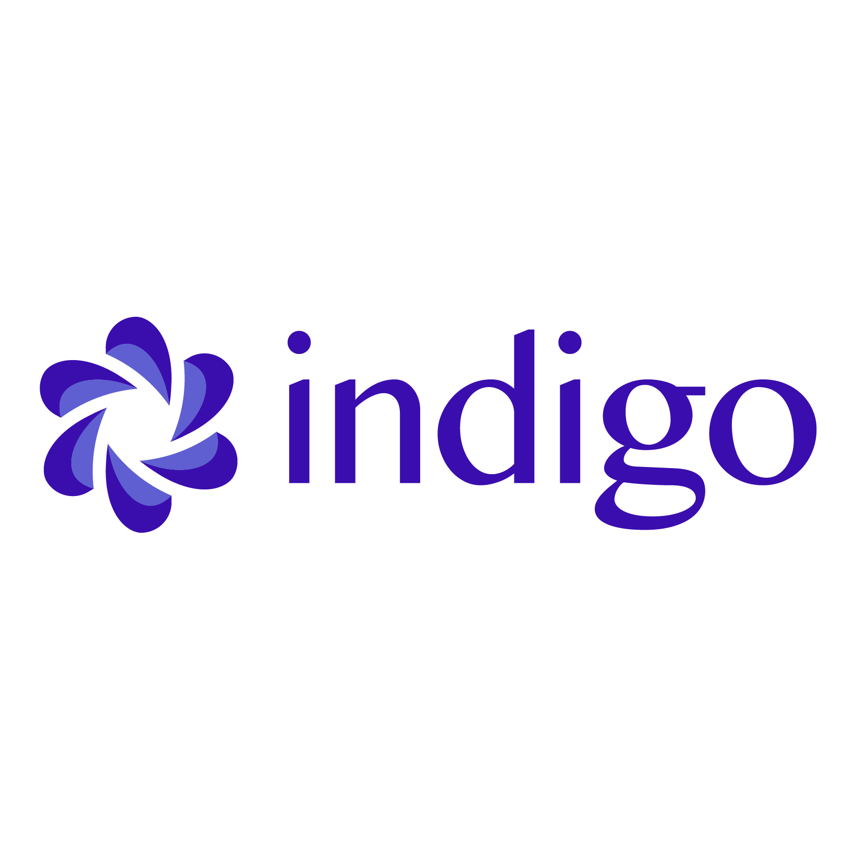 Indigo logo