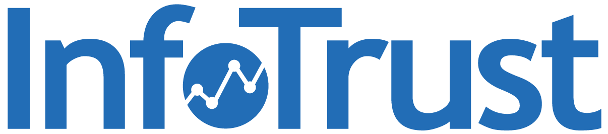 InfoTrust logo