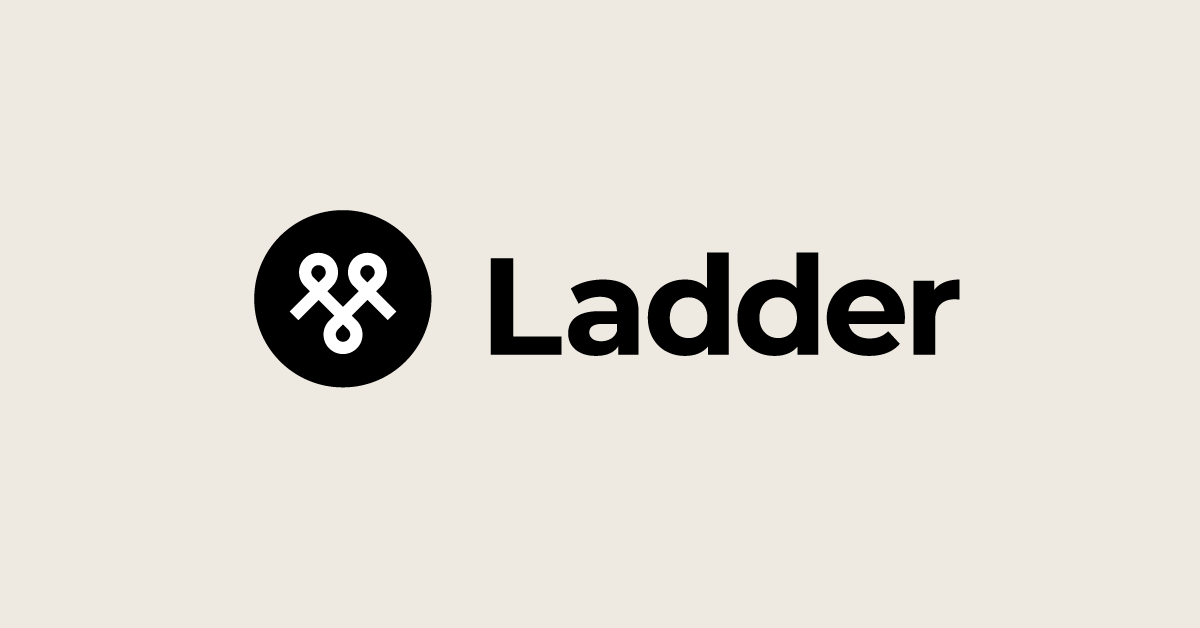 Ladder logo