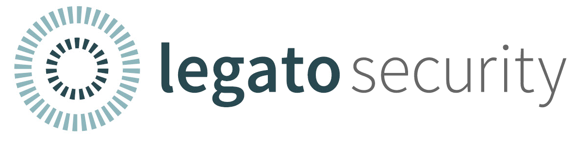 Legato Security logo