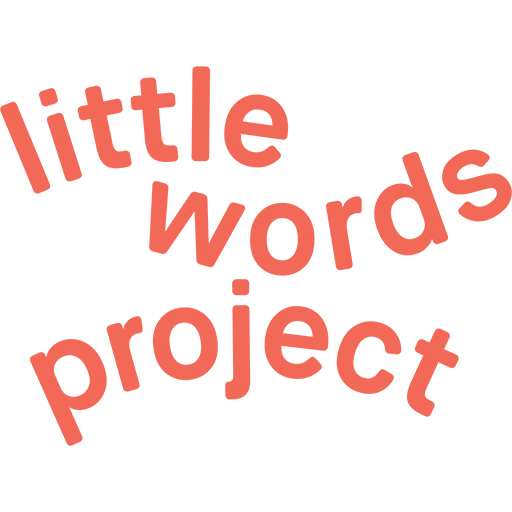 Little Words Project logo